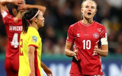 World Cup nữ 2023: Việt Nam và Trung Quốc thất thủ, Nhật Bản thắng đậm