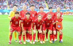 Đội tuyển nữ Việt Nam có “lá chắn thép” mới tại World Cup 2023
