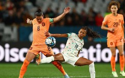 World Cup nữ 2023: Hà Lan chật vật vượt ải Bồ Đào Nha, Pháp nhận cú sốc
