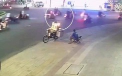 Nhóm côn đồ diễu phố tông 4 người bị thương ở Quảng Nam bị phạt thế nào?