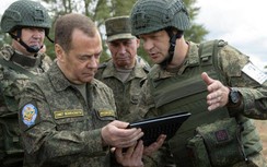 Nga cảnh báo đáp trả bất ngờ các cuộc tấn công UAV của Ukraine