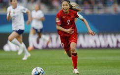 Huỳnh Như tuyên bố cứng trước trận gặp Bồ Đào Nha tại World Cup 2023