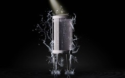 Món đồ công nghệ giúp xóa nỗi lo nơi bạn sắp đến không có điện và nước sạch