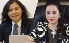 Bà Hàn Ni bị đề nghị truy tố vì xâm phạm đời tư bà Nguyễn Phương Hằng