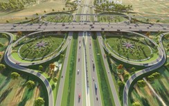 Quy hoạch lại giao thông, tăng kết nối Hà Nội với 8 tỉnh lân cận