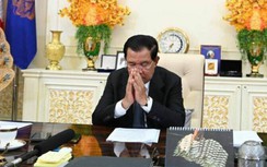Thủ tướng Campuchia tuyên bố từ chức, con trai sẽ nhậm chức vào ngày 22/8