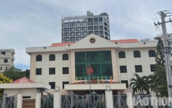 Vi phạm tố tụng nghiêm trọng, một quyết định của TAND tỉnh Bình Định bị hủy