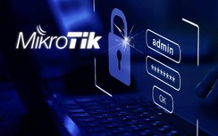 Hàng chục nghìn bộ định tuyến MikroTik gặp lỗ hổng bảo mật nghiêm trọng