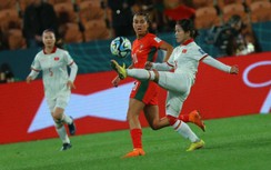 World Cup nữ 2023: Thua Bồ Đào Nha, tuyển nữ Việt Nam chính thức bị loại