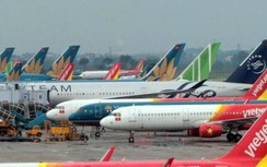 Sửa nghị định về quản lý, khai thác cảng hàng không: Phân cấp mạnh mẽ