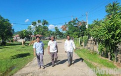 Giao thông thay đổi diện mạo 4 ngôi làng nghèo khó ở Gia Lai
