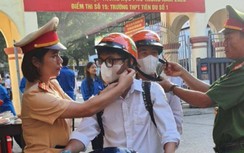 Bắc Ninh: Xử phạt nghiêm nhằm thay đổi nhận thức trong xây dựng tỉnh ATGT