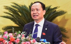 Bộ Chính trị đề nghị kỷ luật cựu Bí thư Thanh Hóa Trịnh Văn Chiến