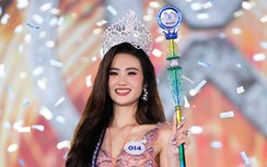 Miss World Vietnam 2023 Ý Nhi: Tôi không phải “công chúa ngậm thìa vàng"