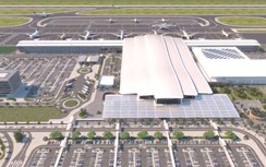 Một dự án sân bay được kỳ vọng là "viên ngọc" của hàng không châu Phi
