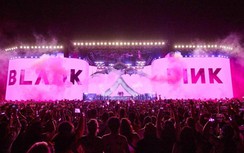 Những vật dụng bị cấm trong concert BlackPink tại Hà Nội