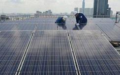 Bộ Công thương: Không cần cơ chế khuyến khích làm điện mặt trời mái nhà