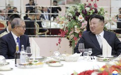 Chủ tịch Triều Tiên muốn nâng quan hệ với Trung Quốc lên tầm cao mới