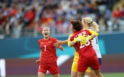 Báo Hà Lan nói khó nghe về tuyển nữ Việt Nam trước trận chia tay World Cup