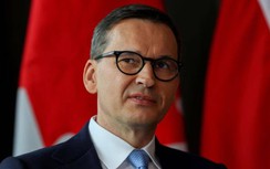 Thủ tướng Ba Lan: 100 tay súng Wagner đã áp sát biên giới