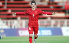 Đội bóng Huỳnh Như đang khoác áo bất ngờ nhắm sao tuyển nữ Việt Nam