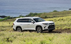 Top 10 xe SUV gia đình đáng mua nhất thế giới