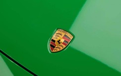 Doanh số xe Porsche tăng mạnh ở tất cả các thị trường