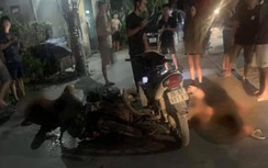 Hưng Yên: Hai vụ tai nạn xảy ra tối cuối tuần, làm 1 người tử vong