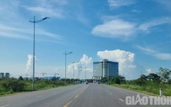 Thanh Hoá: Đầu tư hơn 900 tỷ đồng mở rộng tuyến đường nối hai thành phố