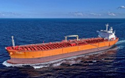 Vận tải tàu dầu “ngược sóng” lãi đậm