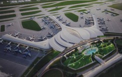 Một liên danh đáp ứng kỹ thuật gói thầu 35.000 tỷ sân bay Long Thành