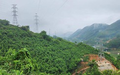EVNNPT đóng điện đường dây 220kV đấu nối Trạm biến áp 220kV Bắc Quang