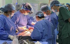 Chuyển bệnh viện tuyến trung ương về Hà Nội quản lý: “Lợi bất cập hại"