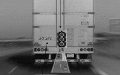 GM sáng chế công nghệ nhận biết đèn giao thông bị che khuất