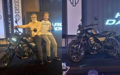 Doanh nghiệp sản xuất Harley-Davidson ở Ấn Độ bị khám xét văn phòng