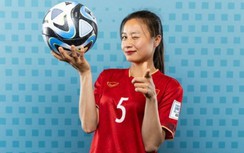 Sao đội tuyển nữ Việt Nam đón tin vui sau World Cup 2023
