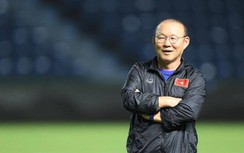 HLV Park Hang-seo ra quyết định phũ phàng với đội bóng Indonesia