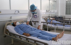 74 bệnh viện ở ĐBSCL khan máu vì thiếu túi đựng và hóa chất xét nghiệm