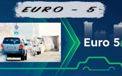 Vì sao tiêu chuẩn khí thải Euro 5 là thách thức của động cơ diesel?
