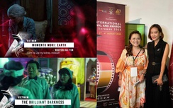 Hai phim Việt nhận 4 đề cử chính thức ở Liên hoan phim quốc tế ASEAN