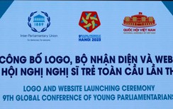 Việt Nam lần đầu đăng cai tổ chức hội nghị nghị sĩ trẻ toàn cầu