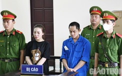 Thanh niên chặn đường đập xe cứu thương ở Trà Vinh nhận 18 tháng tù giam