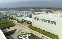 Hyundai đạt lợi nhuận kỷ lục 3,3 tỷ USD trong một quý