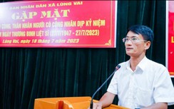 Lào Cai: Khởi tố chủ tịch UBND huyện Mường Khương