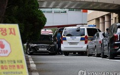 Liên tiếp xảy ra đâm dao tại Hàn Quốc, Tổng thống phải thốt lên khủng bố