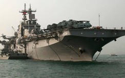 Thủy thủ Mỹ bị nghi nhận hàng nghìn USD, đổi bí mật quân sự cho Trung Quốc