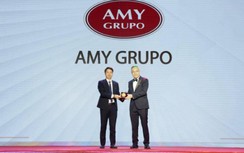 Amy Grupo được vinh danh “Nơi làm việc tốt nhất châu Á 2023”
