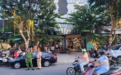 Điều tra vụ chém người dã man trước quán karaoke ở Đà Nẵng