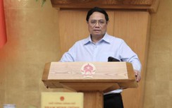 Thủ tướng: Khởi công bằng được nhà ga sân bay Long Thành trong tháng 8