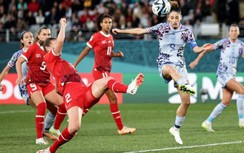 World Cup nữ 2023: Tây Ban Nha, Nhật Bản nắm tay nhau vào tứ kết.